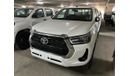 Toyota Hilux Turbo Diesel 4WD 2.4L Automatic Double Cab Push Start HIGH  * EXPORT AFRICA Offer *