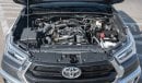 Toyota Hilux HILUX SR5 2.7L V4 PETROL MANUL