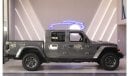 جيب جلادياتور Jeep Gladiator Rubicon Fully Loaded V6