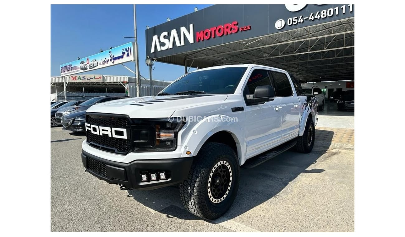 Ford F 150