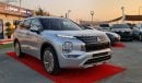 ميتسوبيشي آوتلاندر OUTLANDER LEMITED EDITION 2025 GCC  2.5L 4WD 7 SEATER