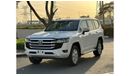 Toyota Land Cruiser GXR / With 70th Anniversary Badge / GCC Spec / For Export RAMADAN OFFER