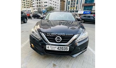 نيسان ألتيما SV 2.5L