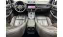 Porsche Macan std 2020 Porsche Macan , Porsche Warranty Valid Till Sep 2024 ,Full Service History, GCC