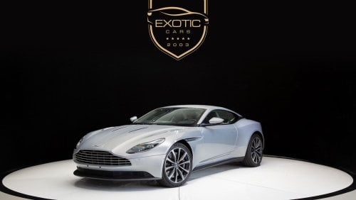 Aston Martin DB11 Std Aston Martin DB11 V12