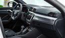 أودي Q3 2024 | AUDI Q3 45TFSI | QUATTRO | FASHIONSPORT VERSION