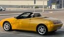 Alfa Romeo Spider 2.0