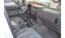 Nissan Patrol Pickup SGL Nissan patrol pickup 4.8L 2022