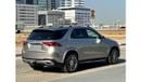 Mercedes-Benz GLE 400 AMG Gle 400d 2021 v6 diesel clean title Right hand drive