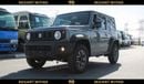 Suzuki Jimny SUZUKI JIMNY AUTOMATIC 2022 (PLUS 10% FOR LOCAL REGISTRATION)