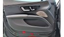 Mercedes-Benz EQS 580 4Matic Electric Vehicle 2023