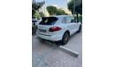 Porsche Cayenne Std 3.6L