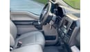 Ford F 150 Ford F150 XL 2016 import perfect condition