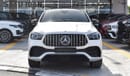 Mercedes-Benz GLE 53 Turbo 4Matic