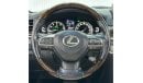 لكزس LX 570 2016 Lexus LX570 Platinum 8 Seater, Full Service History, Full Options, GCC