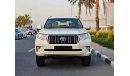 Toyota Prado GXR V6/ LOW MILEAGE/  LEATHER/ DVD CAMERA/  SPARE UP/ 1670 MONTHLY / LOT#85514