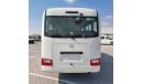 Toyota Coaster 4.2