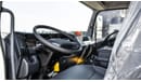 Isuzu FVR Isuzu FVR Long chassis 18 TON Wide with Bed Cabin Chassis Truck 2024