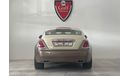 Rolls-Royce Ghost LIMITED EDITION V12 6.7L-12CYL EXCELLENT CONDITION