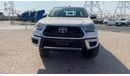 Toyota Hilux Manual Mid Options 20222 Model Brand New