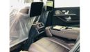 Mercedes-Benz GLS 400 Спецификация для Европы- Mercedes Benz GLS400D-2023-4MATIC-Diesel