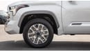 Toyota Tundra 1794 EDITION.CREWMAX.4WD. Local Registration + 10%