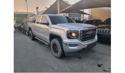 GMC Sierra 2500 SLT