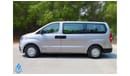 هيونداي H-1 Std GL 2.5L RWD - Petrol Automatic - 9 Seater Passenger Van - Like New Condition - GCC