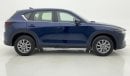 مازدا CX-5 GL 2.5 | بدون دفعة مقدمة | اختبار قيادة مجاني للمنزل