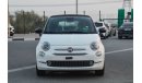 Fiat 500 FIAT 500 1.4L FWD AT HATCHBACK 2024