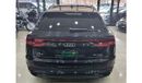 Audi Q8 55 TFSI quattro S-Line 3.0L (336 HP)