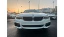 بي أم دبليو 530i BMW 530i _GCC_2018_Excellent Condition _Full option