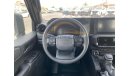 Toyota Prado TOYOTA LAND CRUISER PRADO 2.8L 2024 DIESEL MID OPTION- GCC SPECS