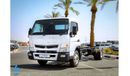 Hino 300 long chassis 6 Ton 16FT 3.0L Euro 5 With ABS 170 Fuel Tank model 2023