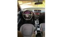 Kia Soul EX