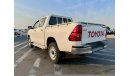 Toyota Hilux 2.7