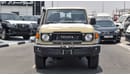 Toyota Land Cruiser Pick Up Toyota Land Cruiser Pick Up 2024 High-Option