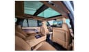 Land Rover Range Rover (other) GCC specifications - Agency Maintained - Under warranty