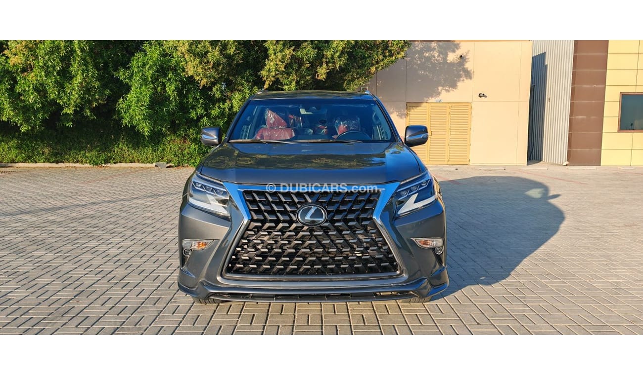 لكزس GX 460 Lexus Gs 460