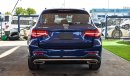 Mercedes-Benz GLC 350 GLC 350 e Plug in HYBRID