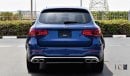 Mercedes-Benz GLC 300 4MATIC