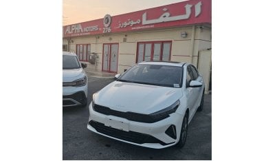 كيا K3 KIA K3 1.5L 2024 FULL OPTION WITH SUNROOF