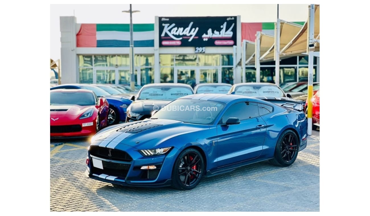 Ford Mustang GT For sale