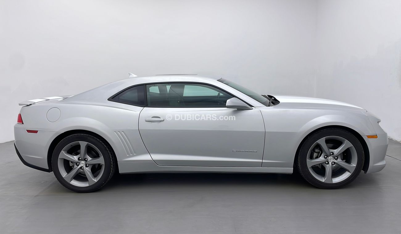 Used Chevrolet Camaro RS 3.6 | Under Warranty | Inspected on 150 ...