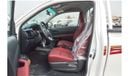 Toyota Hilux HILUX Single Cabin 2.7L Petrol 4X2 , GLS