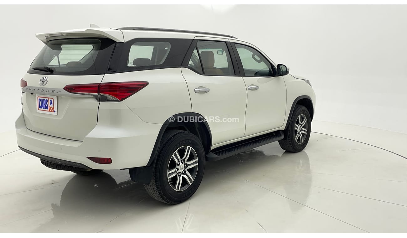 Toyota Fortuner EXR 2.7 | Zero Down Payment | Free Home Test Drive