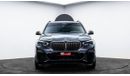 بي أم دبليو X5 M50i - Under Warranty and Service Contract