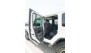 Jeep Wrangler Jeep Wrangler Sahara - 2023- White