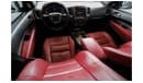 Dodge Durango Dodge Durango R/T 2018 GCC under Warranty with Flexible Down-Payment/ Flood Free.