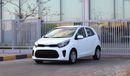 Kia Picanto Base 1.2L